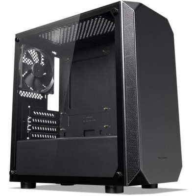 Tecware Nova M Black (TWCA-NOVAM-BK)