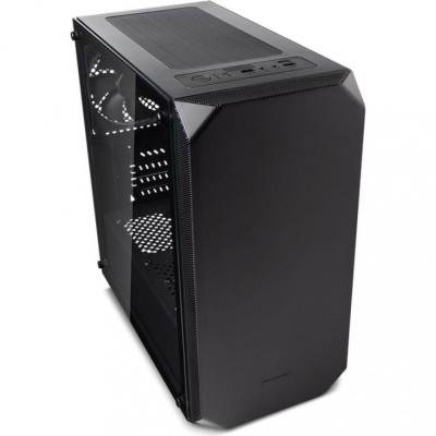 Tecware Nova M Black (TWCA-NOVAM-BK)