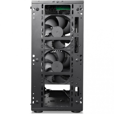 Tecware Nova M Black (TWCA-NOVAM-BK)