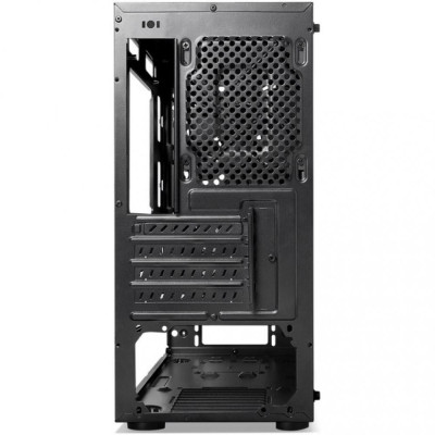 Tecware Nova M Black (TWCA-NOVAM-BK)