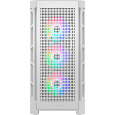 Cougar Airface Pro RGB White (CGR-5AD1W-AIR-RGB)