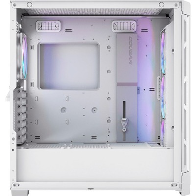 Cougar Airface Pro RGB White (CGR-5AD1W-AIR-RGB)