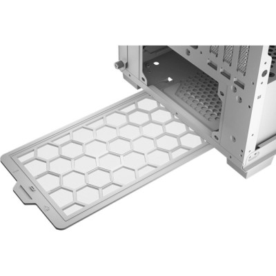 Cougar Airface Pro RGB White (CGR-5AD1W-AIR-RGB)