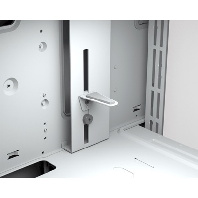 Cougar Airface Pro RGB White (CGR-5AD1W-AIR-RGB)