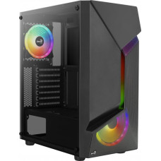 Aerocool Scape Black (Scape-G-BK-v2)