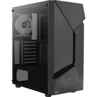 Aerocool Scape Black (Scape-G-BK-v2)