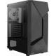 Aerocool Scape Black (Scape-G-BK-v2)