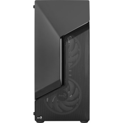 Aerocool Scape Black (Scape-G-BK-v2)