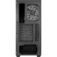 Aerocool Scape Black (Scape-G-BK-v2)