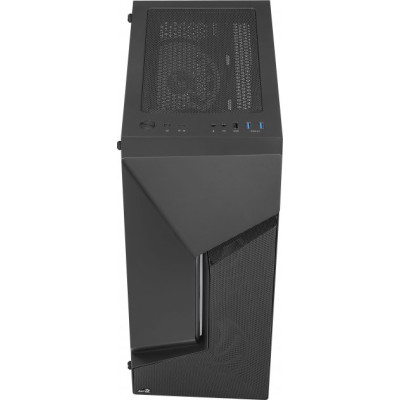 Aerocool Scape Black (Scape-G-BK-v2)