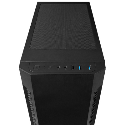 Chieftec ELOX AS-01B-OP