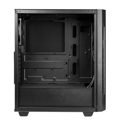 Chieftec ELOX AS-01B-OP