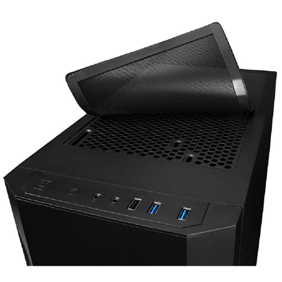 Chieftec ELOX AS-01B-OP