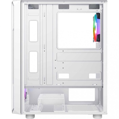 2E Hexagon White (2E-G338W)