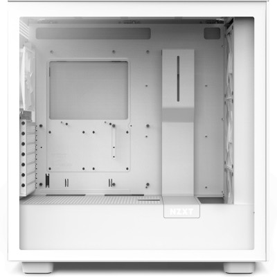 NZXT H7 Flow RGB White (CM-H71FW-R1)