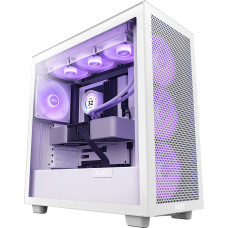 NZXT H7 Flow RGB White (CM-H71FW-R1)
