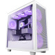 NZXT H7 Flow RGB White (CM-H71FW-R1)