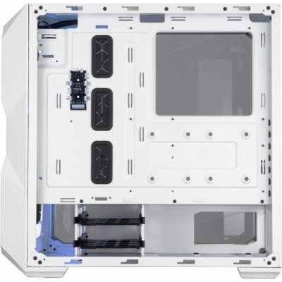 Cooler Master MasterBox TD500 Mesh ARGB White (MCB-D500D-WGNN-S01)