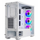 Cooler Master MasterBox TD500 Mesh ARGB White (MCB-D500D-WGNN-S01)
