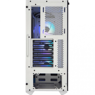 Cooler Master MasterBox TD500 Mesh ARGB White (MCB-D500D-WGNN-S01)