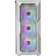 Cooler Master MasterBox TD500 Mesh ARGB White (MCB-D500D-WGNN-S01)