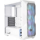 Cooler Master MasterBox TD500 Mesh ARGB White (MCB-D500D-WGNN-S01)
