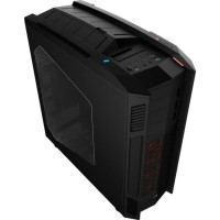 Aerocool PGS XPRREDATOR II Black (ACCF-PB04031.11)