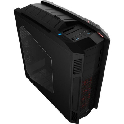 Aerocool PGS XPRREDATOR II Black (ACCF-PB04031.11)