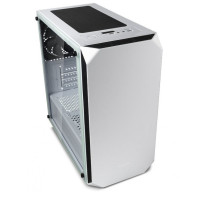 Tecware Nova M White (TWCA-NOVAM-WH)