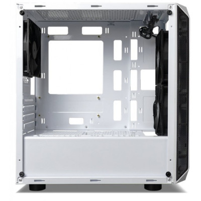 Tecware Nova M White (TWCA-NOVAM-WH)