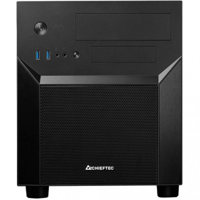 Chieftec Gaming Cube (CI-02B-OP)