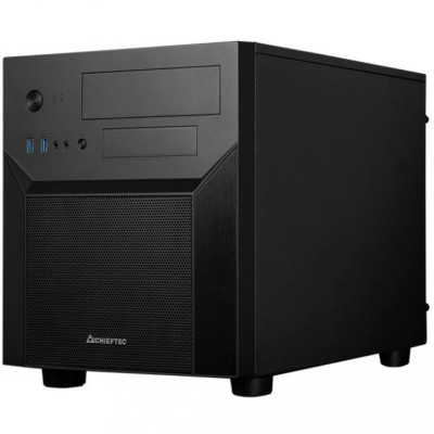 Chieftec Gaming Cube (CI-02B-OP)