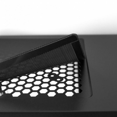 Chieftec Gaming Cube (CI-02B-OP)