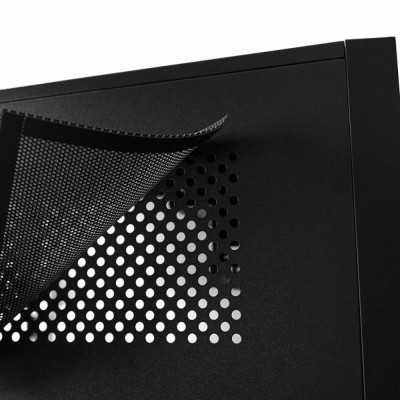 Chieftec Gaming Cube (CI-02B-OP)