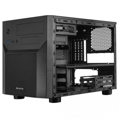Chieftec Gaming Cube (CI-02B-OP)