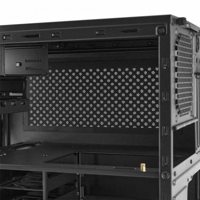 Chieftec Gaming Cube (CI-02B-OP)