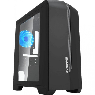 GameMax H601BG