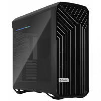 Fractal Design Torrent Black TG Dark Tint (FD-C-TOR1A-06)