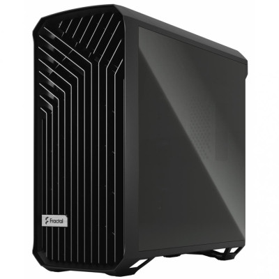 Fractal Design Torrent Black TG Dark Tint (FD-C-TOR1A-06)