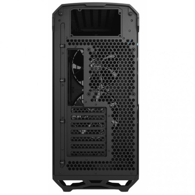 Fractal Design Torrent Black TG Dark Tint (FD-C-TOR1A-06)