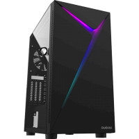GAMDIAS Argus E4 Elite Black (4712960135994)