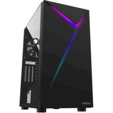 GAMDIAS Argus E4 Elite Black (4712960135994)