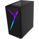 GAMDIAS Argus E4 Elite Black (4712960135994)
