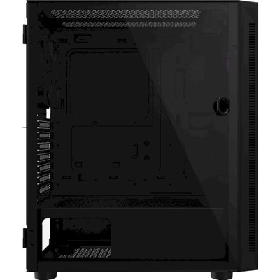 GAMDIAS Argus E4 Elite Black (4712960135994)