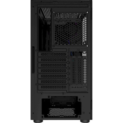 GAMDIAS Argus E4 Elite Black (4712960135994)