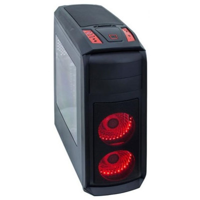 Корпус Frontier Master (FC-MA06A)