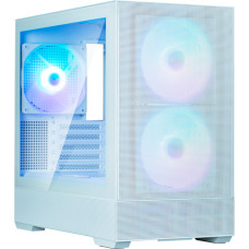 Zalman P30 White