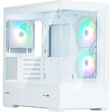 Zalman P30 White