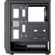 GAMEMAX Forge A Tempered Glass Black