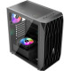 1STPLAYER AY7-BK-4F1 Black
